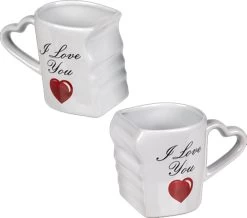 I Love You Kopjesset Met Hartvormig Handvat (Set Van 2) -Kook Verkoop 1200x1061