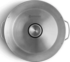 Burnhard Kiphouder - Chicken Roaster - RVS - 30,5 X 3,9 Cm -Kook Verkoop 1200x1063