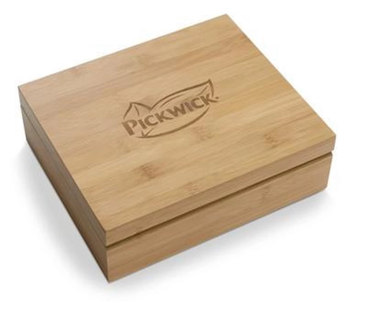 Theekist Pickwick Inclusief 12 Smaken Thee 8 Theekist Pickwick Inclusief 12 Smaken Thee - Afbeelding 6