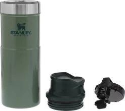 Stanley Trigger-Action Travel Mug 0.47L - Thermosfles - Hammertone Green -Kook Verkoop 1200x1069 3