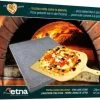 ETNA Pizza Set - Grote Pizzasteen & GRATIS Pizzaschep - 30 Cm X 38 Cm - Echt Italiaanse Pizzasteen - Broodbaksteen - BBQ Pizzasteen - Gemaakt Van Lavasteen Uit De Etna - Non-stick - Eppicotispai 2 ETNA Pizza Set - Grote Pizzasteen & GRATIS Pizzaschep - 30 Cm X 38 Cm - Echt Italiaanse Pizzasteen - Broodbaksteen - BBQ Pizzasteen - Gemaakt Van Lavasteen Uit De Etna - Non-stick - Eppicotispai -Kook Verkoop 1200x1070
