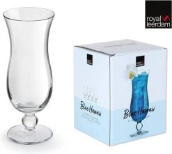 Royal Leerdam Cocktailglas 44cl - Transparant - 4 Stuk(s) -Kook Verkoop 1200x1073 5