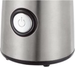 Princess Coffee Grinder Stainless Steel Deluxe 01.242196.01.001 -Kook Verkoop 1200x1074 7