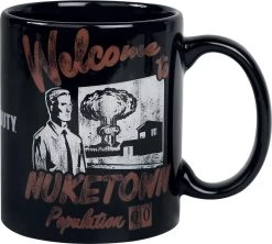 Pyramid International Cadeauset - Call Of Duty: Everygreen Nuketown - Mok, Onderzetter En Sleutelhanger -Kook Verkoop 1200x1078 1