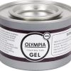 Olympia Brandpasta Gel In Blikjes A 200 Gram (6 Stuks) - Bio-ethanol Brandgel 2 Olympia Brandpasta Gel In Blikjes A 200 Gram (6 Stuks) - Bio-ethanol Brandgel -Kook Verkoop 1200x1079