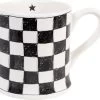 BLOND AMSTERDAM X NOIR: MUG CHECKERED -Kook Verkoop 1200x1082 2