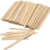 Horeca Verpakkingen Houten Roerstaafjes Met Een Lengte Van 14 Cm | Roerstaafjes | Koffielepels Hout - 5000 Stuks - Greenbasic® -Kook Verkoop 1200x1087 3
