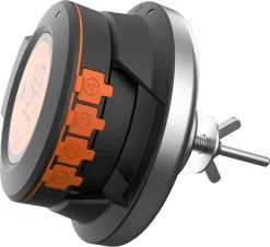 ToGrill - Smart Bluetooth Barbecue Dome Thermometer Met 2 Probes AT-02 | Draadloze Slimme BBQ Vleesthermometer Met App | -Kook Verkoop 1200x1097