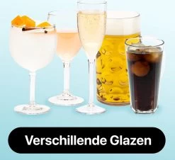 MyDrinkglass Wijnglazen Sevilla | Plastic Wijnglazen | 2 Stuks | Wijnglazen Witte Wijn | Wijnglazen Rood | Wijnglazen Set | Camping Glazen | Zero Waste | Herbruikbaar | Onbreekbaar Wijnglas | 470 Ml | -Kook Verkoop 1200x1097 9