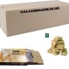Genie Du Feu Aanmaakblokjes Bruin - 1344 Stuks - Voordeel Verpakking -Kook Verkoop 1200x1098