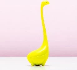 Merkloos Thee Ei Baby Nessie - Groen 10 Merkloos Thee Ei Baby Nessie - Groen -Kook Verkoop 1200x1099 6