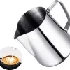 Melkopschuimkan - RVS - Melkkannetje - Barista - Melkkan - 600ML -Kook Verkoop 1200x1105 4
