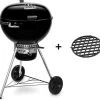 Weber Master Touch Premium SE E-5775 Barbecue 2 Weber Master Touch Premium SE E-5775 Barbecue -Kook Verkoop 1200x1116 1
