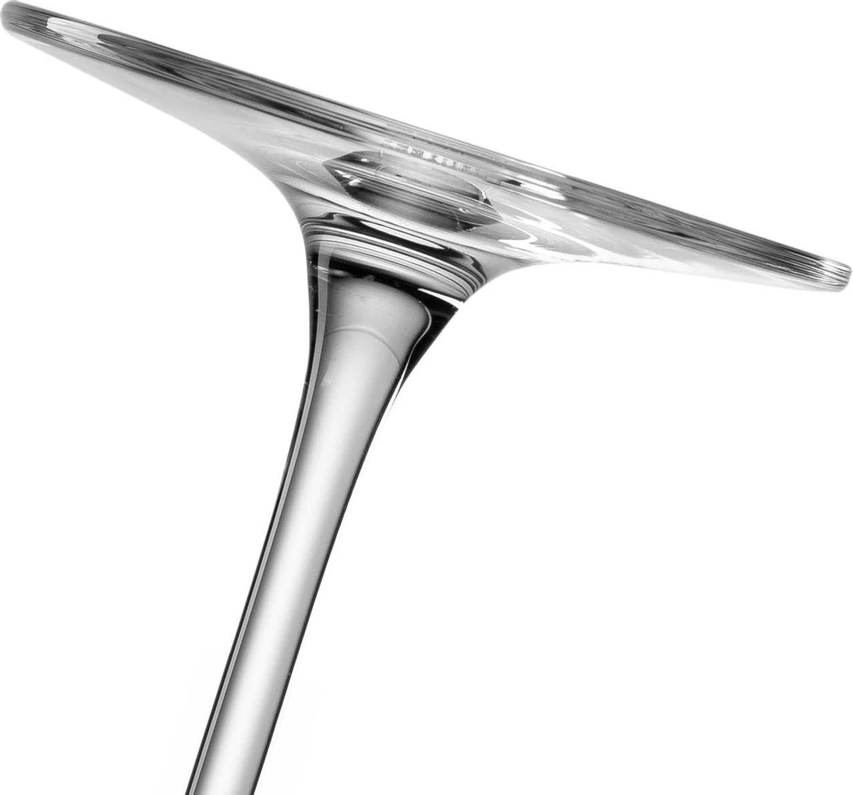 Leonardo Witte Wijnglas Puccini - 400 Ml - Set 6 Stuks 14 Leonardo Witte Wijnglas Puccini - 400 Ml - Set 6 Stuks - Afbeelding 12