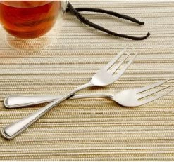 Amefa Bologna Bestekset - 24 Delig - 6 Persoons - Zilver - -Kook Verkoop 1200x1121 5