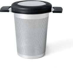 Theezeef Zwart - Losse Thee G - 50 Koppen Per 100 Gram