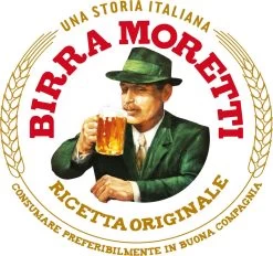 Birra Moretti Speciaal Bierglazen - 25cl - 6 Stuks - Bierglazen Op Voet -Kook Verkoop 1200x1125 6