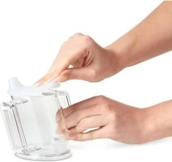 Beker - Handy Transparant -Kook Verkoop 1200x1128