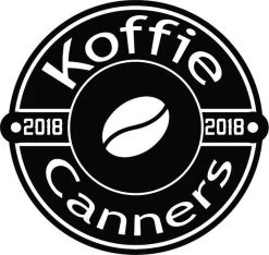 KoffieCanners Koffie Bewaarbus Luchtdicht Met CO2 Uitlaat Voor 600 Gram - Koffieblik Matzwart 19 KoffieCanners Koffie Bewaarbus Luchtdicht Met CO2 Uitlaat Voor 600 Gram - Koffieblik Matzwart -Kook Verkoop 1200x1137 3