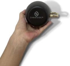 Moscow Mule Bekers Premium – Cocktail Glazen - Cocktail Set – Koperen Beker Set 4x Zwart - Luxe Giftset Cadeau -Kook Verkoop 1200x1137 4