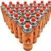 SMH LINE® Butaan Gasbussen - Gaspatronen - Gasflessen 227g - 28 Stuks -Kook Verkoop 1200x1138