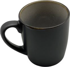 Serviesset 6 Personen - Evia Glacé - Lichgrijs / Zwart - 24-delig -Kook Verkoop 1200x1141 1