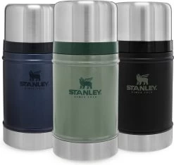 Stanley The Legendary Classic Food Jar 0,7L - Thermosfles - Hammertone Green -Kook Verkoop 1200x1143 8
