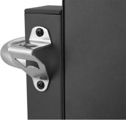 El Fuego | Houtskool BBQ Ontario Deluxe -Kook Verkoop 1200x1145 1