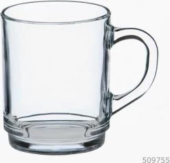 Duralex Versailles Theeglas 25 Cl - Gehard Glas - 6 Stuks -Kook Verkoop 1200x1145 8