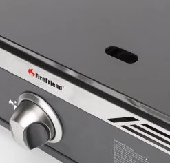 BBQ Op Gas Met Bakplaat 44,5 X 49,5 Cm -Kook Verkoop 1200x1146 2