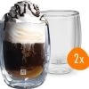 Zwilling Sorrento Dubbelwandig Koffieglas - 200 Ml - 2 Stuks 1 Zwilling Sorrento Dubbelwandig Koffieglas - 200 Ml - 2 Stuks -Kook Verkoop 1200x1148 11