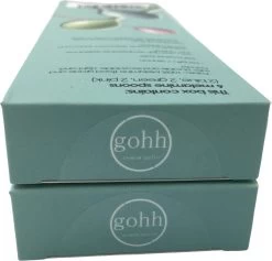 Gohh 12 Longdrink Lepels (18,5 Cm) Koffielepels Theelepels Vaatwasserbestendig Jamlepel Mosterdlepel -Kook Verkoop 1200x1149 3