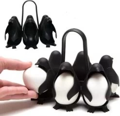 Egguins Eierhouder - Paasdecoratie - Eierdopjes - Eieren - Eierkoker - Bewaren - Koken - Serveren - Decoratie - Pasen 12 Egguins Eierhouder - Paasdecoratie - Eierdopjes - Eieren - Eierkoker - Bewaren - Koken - Serveren - Decoratie - Pasen -Kook Verkoop 1200x1154