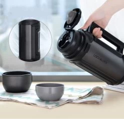 Lock&Lock Thermoskan - Isoleerkan - Thee En Koffie - Lekvrij - 1,5 Liter - RVS - Inklapbaar Handvat - Zwart 12 Lock&Lock Thermoskan - Isoleerkan - Thee En Koffie - Lekvrij - 1,5 Liter - RVS - Inklapbaar Handvat - Zwart -Kook Verkoop 1200x1155 4