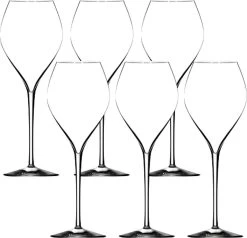 Lehmann Jamesse Champagneglazen 41cl