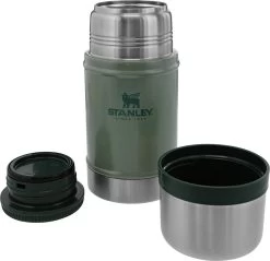 Stanley The Legendary Classic Food Jar 0,7L - Thermosfles - Hammertone Green -Kook Verkoop 1200x1161 6