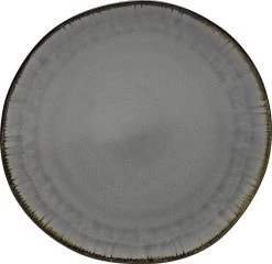 Serviesset 6 Personen - Evia Glacé - Lichgrijs / Zwart - 24-delig -Kook Verkoop 1200x1164 4