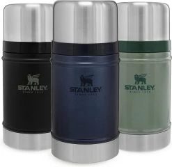 Stanley The Legendary Classic Food Jar 0,7L - Thermosfles - Hammertone Green -Kook Verkoop 1200x1164 6