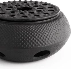 Bredemeijer - Theelicht Jang Gietijzer Zwart -Kook Verkoop 1200x1165 10