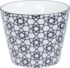 Tokyo Design Studio - Nippon Black Kopjes 180 Ml - Set Van 6 Stuks - Porselein - Zonder Geschenkdoos -Kook Verkoop 1200x1165 5