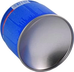 Gas Cartridge | Navulgas | 190g | 5 Stuks -Kook Verkoop 1200x1166