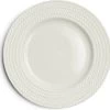 Riviera Maison RM Bellecôte Breakfast Plate - Porselein - 20.0x20.0x2.0 Cm