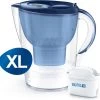 BRITA - Waterfilterkan Marella XL - Blauw - 3,5L -Kook Verkoop 1200x1170 10