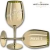 Moët & Chandon Champagneglas - Goud - 1 Stuk - Limited Edition -Kook Verkoop 1200x1171 12