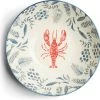 Riviera Maison Serveerschaal Keramiek Met Vissen En Kreeft - First Catch Serving Bowl - Blauw - Keramiek - 1 Stuk -Kook Verkoop 1200x1173 5