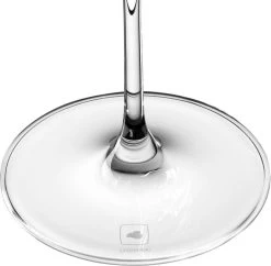 Leonardo Puccini Burgundy Wijnglas Groot - Hoogte 23 Cm - 6 Stuks -Kook Verkoop 1200x1174 11