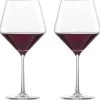 Schott Zwiesel Bourgogneglazen Pure 690 Ml - 2 Stuks -Kook Verkoop 1200x1176 5