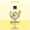 Royal Leerdam - Gin-tonic Glazen - 65cl - 4 Stuks