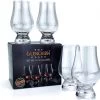 Glencairn 4 Set Whiskyglazen - Kristal Loodvrij - Made In Scotland -Kook Verkoop 1200x1177 8