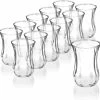 Pasabahce Optik Turkse Theeglazen | Set Van 12 | 110cc 1 Pasabahce Optik Turkse Theeglazen | Set Van 12 | 110cc -Kook Verkoop 1200x1178 6